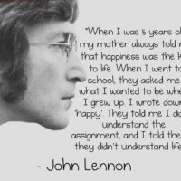 John Lennon- Understanding Life